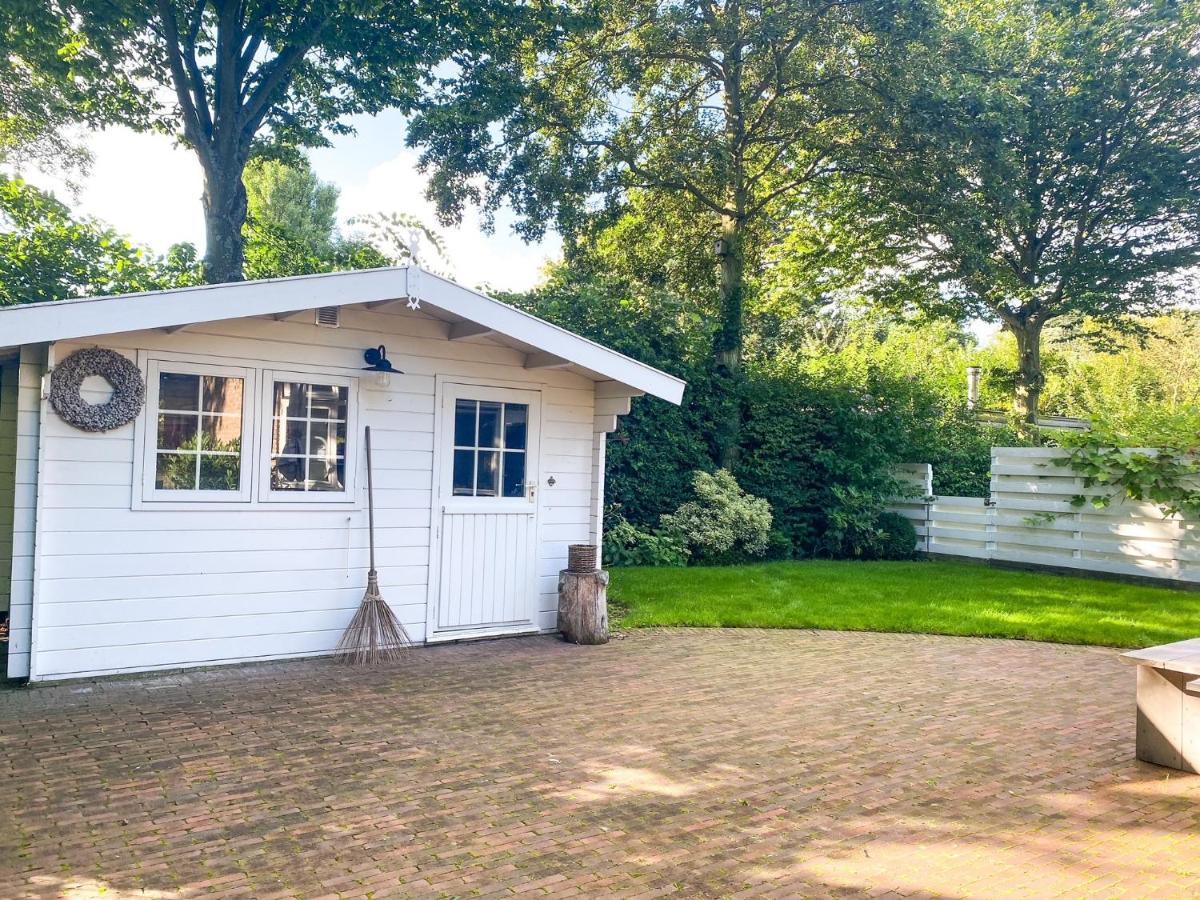 Prachtige Bungalow Oostkapelle Ok33 Exterior photo